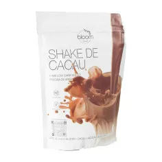 Shake de Cacau BLOOM Brasil 250g