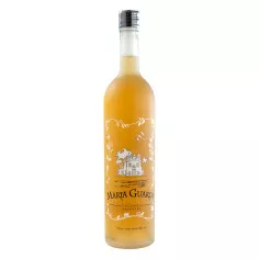 Cachaça Amburana MARIA GUARDA 750ml