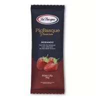 PICOLE LA BASQUE  MORANGO 70G A