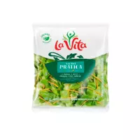 Salada Prática LA VITA 150g