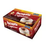 Paçoquita de Cappuccino SANTA HELENA 120g