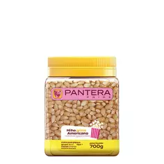 Milho para Pipoca Americano PANTERA 700g