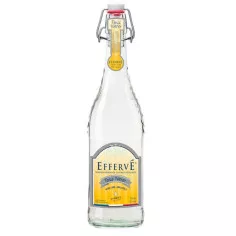 Água Tônica EFFERVE 750ml