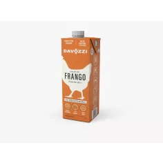 CALDO FRANGO DAVOZZI 1 L