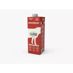 CALDO CARNE DAVOZZI 1 L