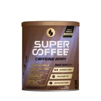 Bebida Energética 3.0 Choconilla SUPERCOFFEE 220g