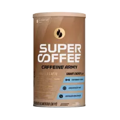 Bebida Energética 3.0 Vanilla SUPERCOFFEE 380g